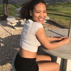 Meet your Posher, Krissy